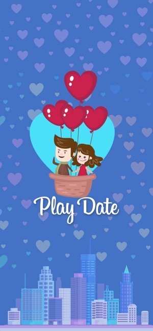 PlayDate-DatingApp