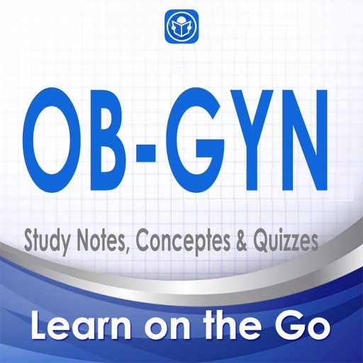 Obstetrics & Gynaecology Q&A iOS App