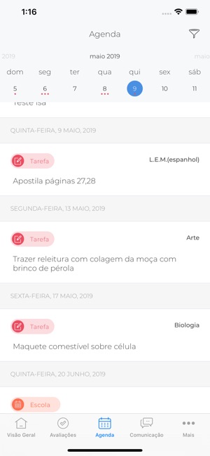 Educação Adventista(圖3)-速報App