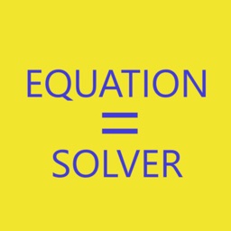 Equation Solver