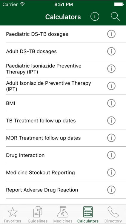 TB Clinical Guide