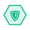Icon Security Guardian - Anti Theft