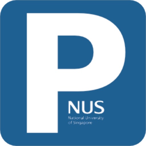 NUS Carparks