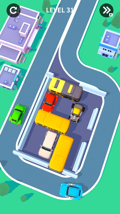 Car Games 3D screenshot-5