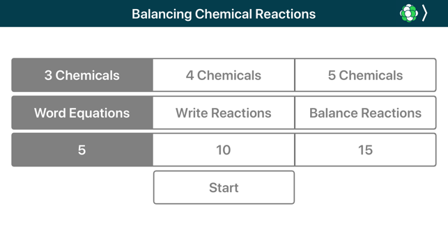 ChemBalance