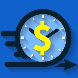 Time Clock & Work Hour Tracker Apple Watch App