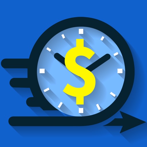 Time Clock & Work Hour Tracker