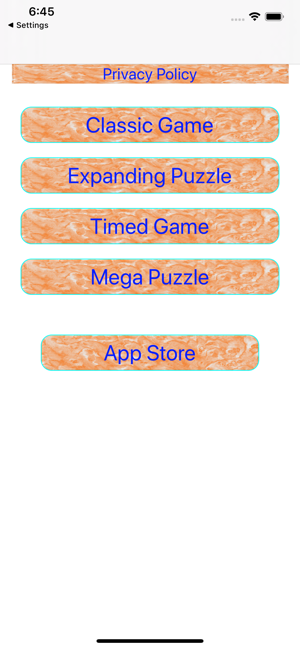 Expanding crossword puzzle(圖1)-速報App