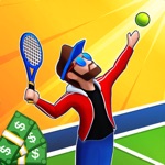 Tennis Stars Win Real Cash