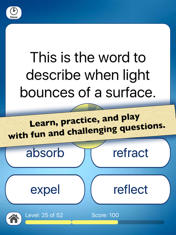 Screenshot #4 pour Science Practice: Elementary
