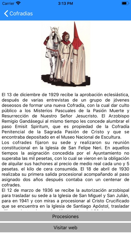 La Sameta Turístico screenshot-3