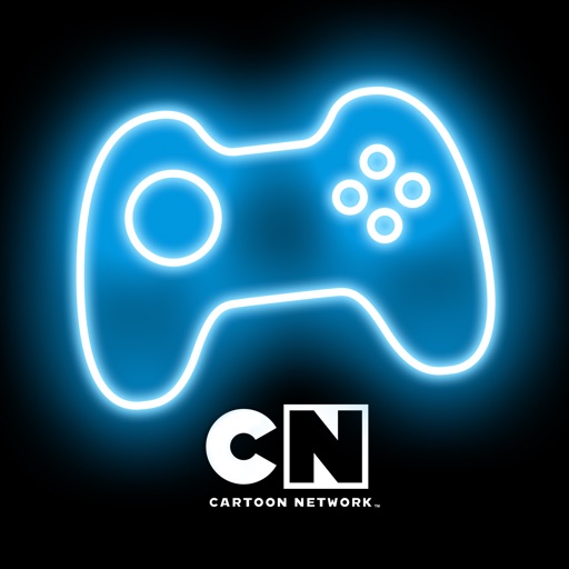 Cartoon Network Arcade Cartoon Network Arcade