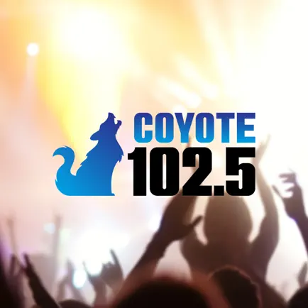 Coyote 102.5 Cheats