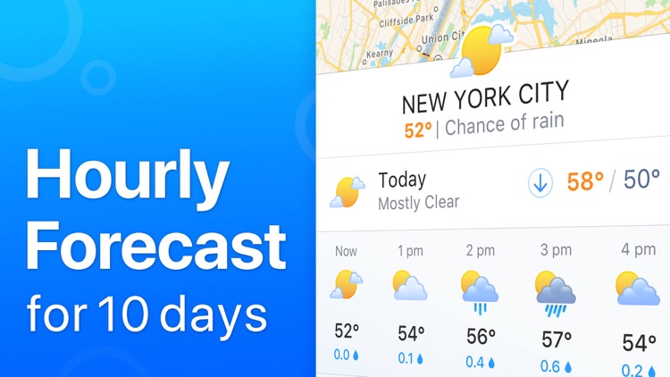 Weather’ screenshot-0