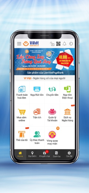 Ví Việt(圖1)-速報App