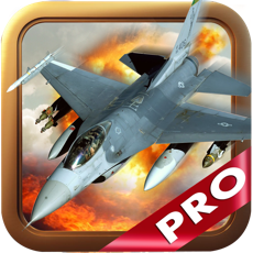 Activities of Aerial Jet Shooting War: Pro Air Combat Fighter Sim Game HD