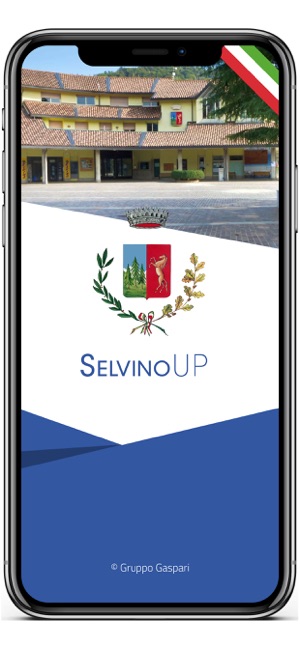 SelvinoUP(圖1)-速報App