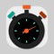 Very useful stopwatch