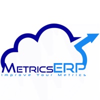 MetricsERP sur PC