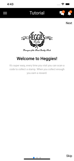 Heggies of Hereford(圖5)-速報App