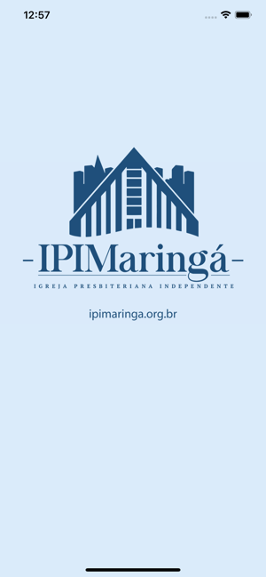 Portal IPIMARINGA