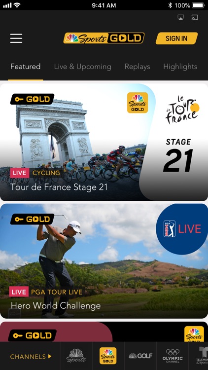 NBC Sports