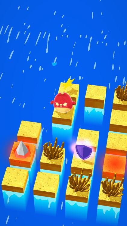 Hop Island screenshot-5