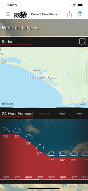 StormTrack 13(圖3)-速報App