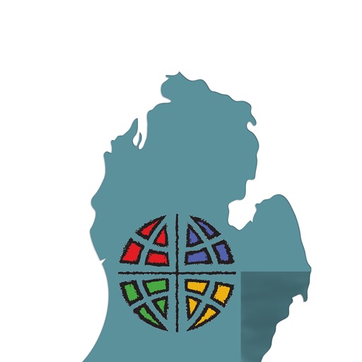 North/West Lower MI Synod Icon