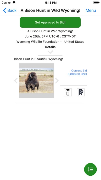 Wyoming Wildlife Foundation