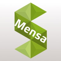 Contacter Mensa Darmstadt
