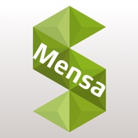 Mensa Darmstadt Reviews