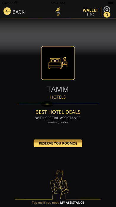 Tamm (Your Personal Assistant) screenshot 4