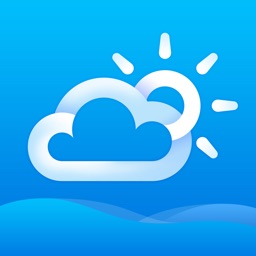 天气预报 Apple Watch App