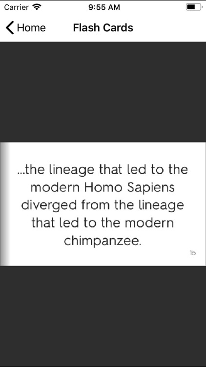 CLEP Biology Prep 2020 screenshot-6