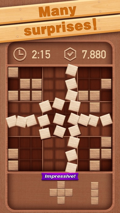 Block Sudoku Puzzle - Skillz screenshot 2