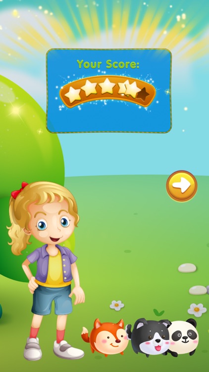 Little Counting Numbers mini screenshot-5