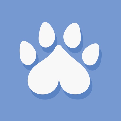 Pet Search - Adopt a Pet Icon