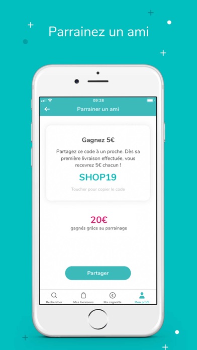 Shopopop Shopopop