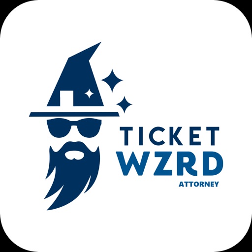 Ticket WZRD Attorney icon