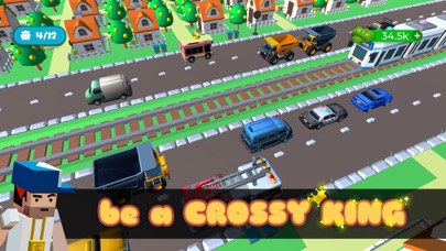 Crossing City Kings screenshot 3