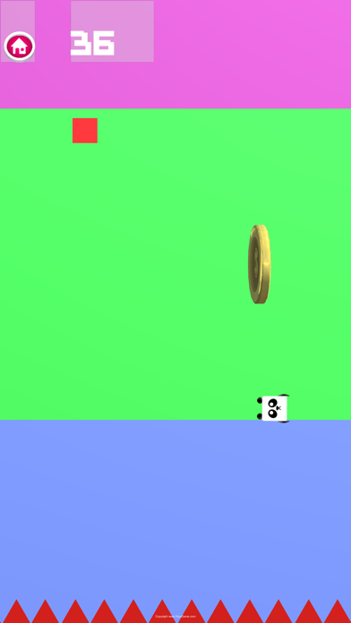 Jump Zoo screenshot 4