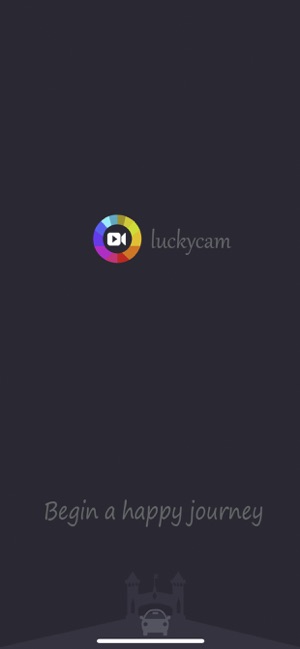 LuckyCam