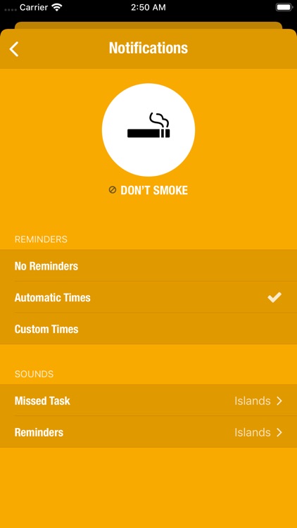 Streaks screenshot-3