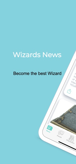 Wizards Guide(圖1)-速報App