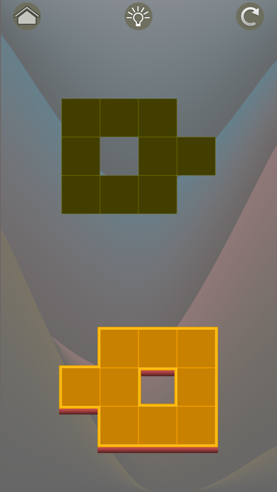 Split Puzzle screenshot 1