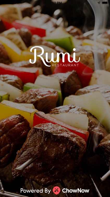 Rumi Restaurant