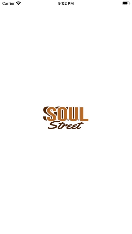 Soul Street Radio