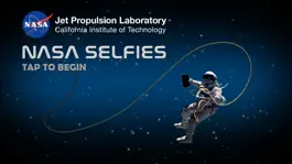 Game screenshot NASA Selfies mod apk
