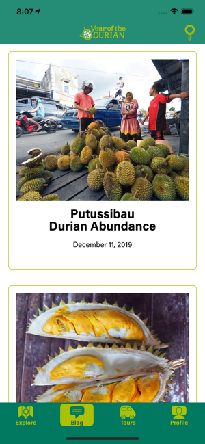 Year of the Durian(圖3)-速報App